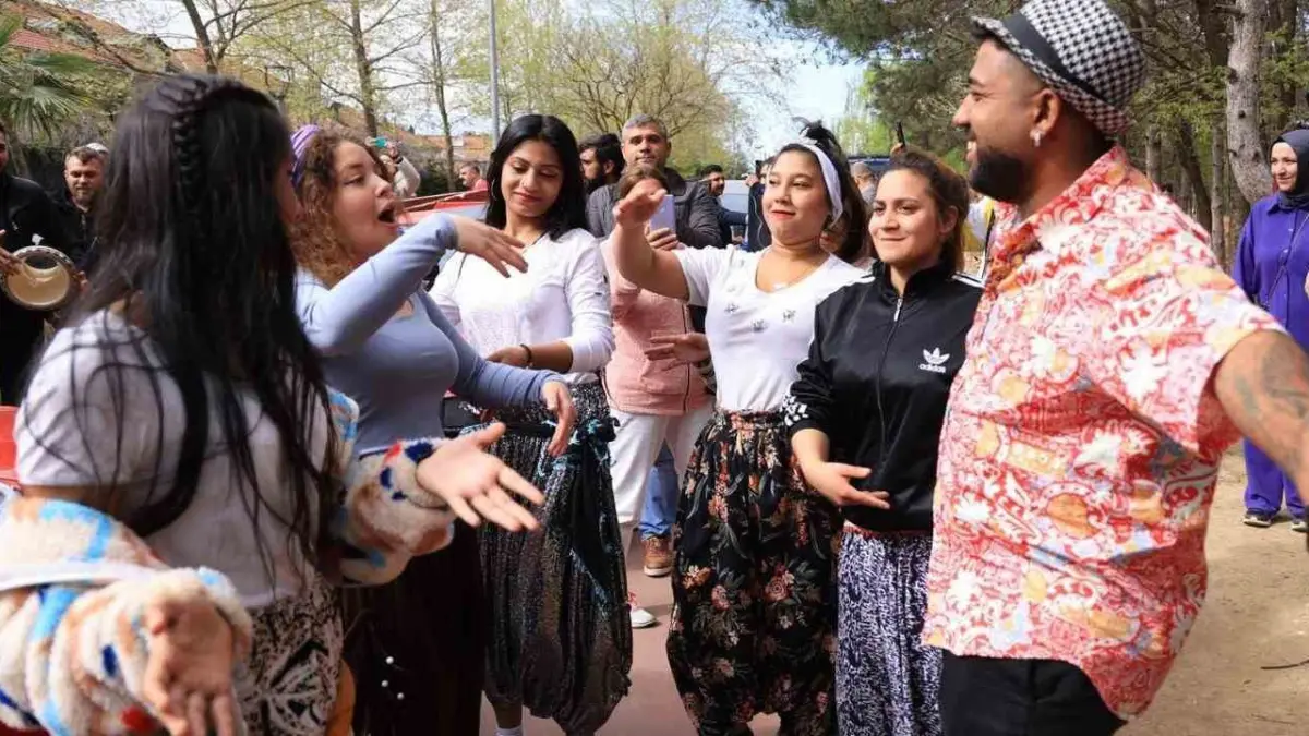 Cıstır’dan yerel yönetimlere sert eleştiri: Roman politikaları sadece raporlardan ibaret haberinin görseli