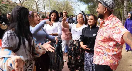 Cıstır’dan yerel yönetimlere sert eleştiri: Roman politikaları sadece raporlardan ibaret