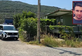 Damadını öldürüp babasına ‘Oğlunu öldürdüm, gel cenazeni götür' demiş