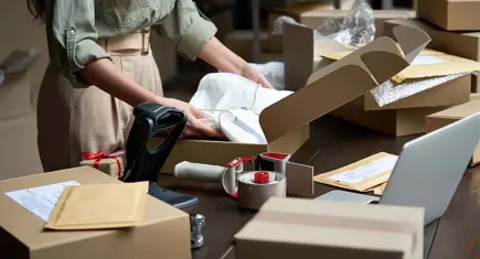 e-ihracatta yeni dönem: Gümrük işlemleri kolaylaşıyor 