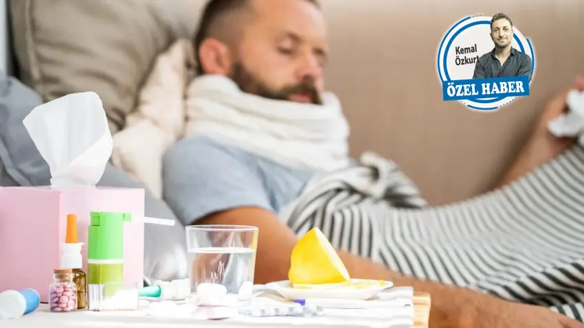 Ege’de tropikal hastalıklar kapıda