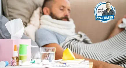 Ege’de tropikal hastalıklar kapıda