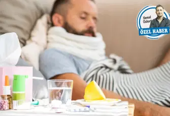 Ege’de tropikal hastalıklar kapıda