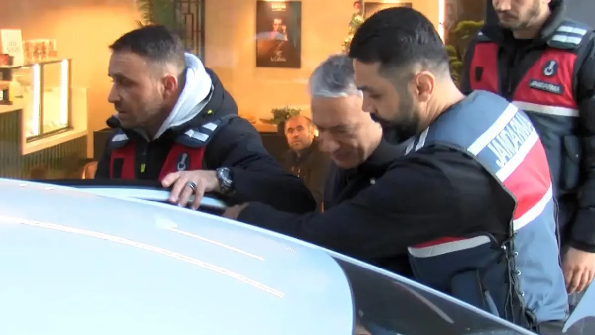 GAİN Medya soruşturmasında 4 şüpheli adliyeye sevk edildi haberinin görseli