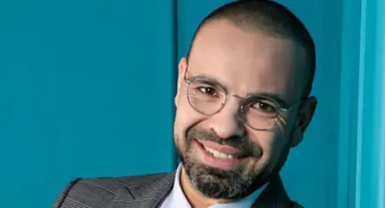 GAİN Medya soruşturmasında Okan Karacan gözaltında