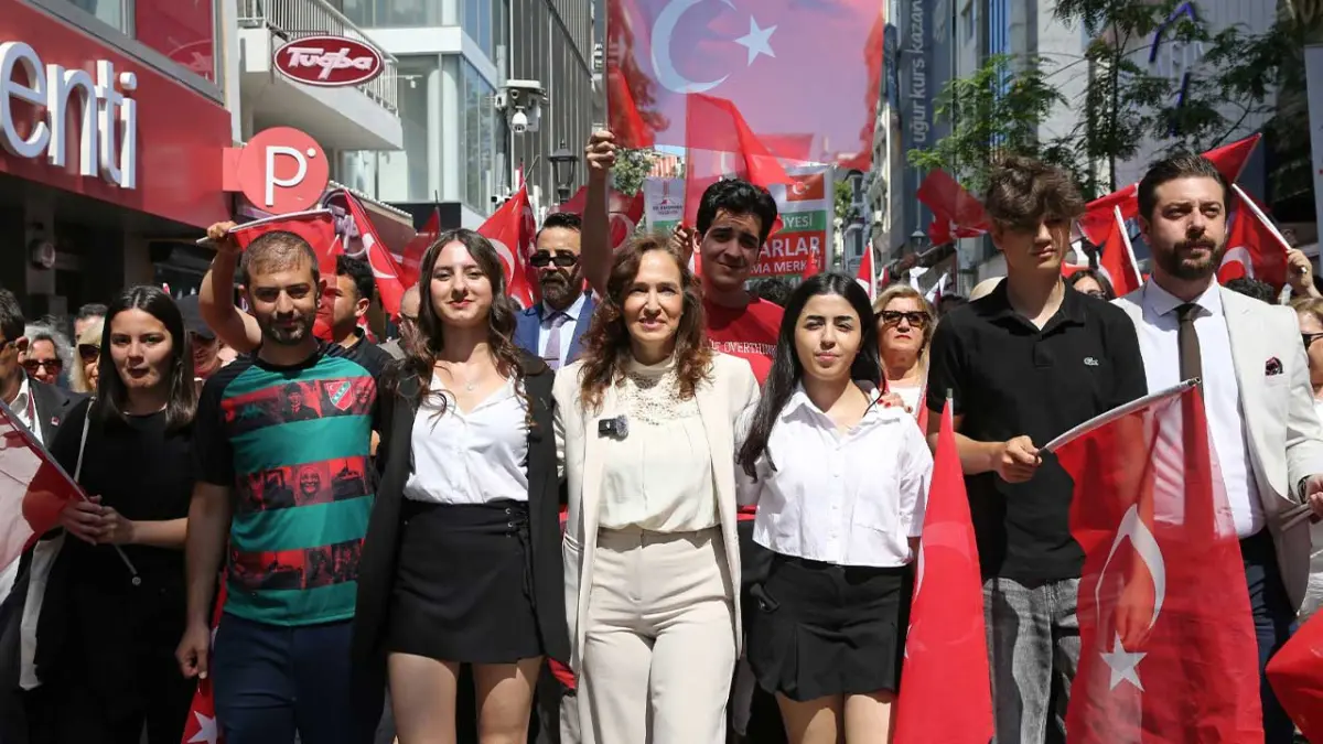 Genç Yaka, 19 Aralık’ta kapılarını açıyor haberinin görseli