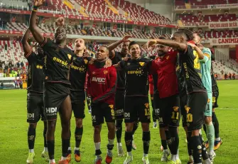 Göztepe kritik Samsunspor virajında