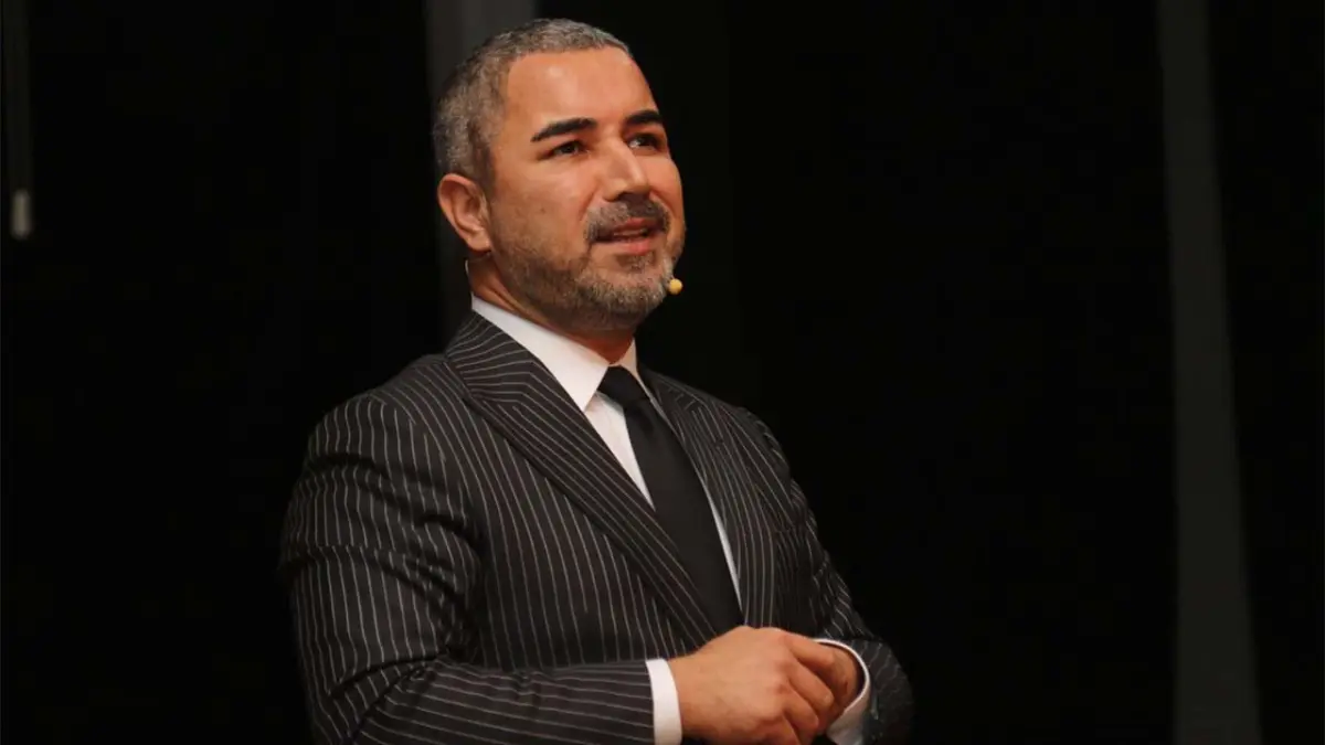 Habertürk TV eski Genel Yayın Yönetmeni Veyis Ateş ifadeye çağrıldı haberinin görseli