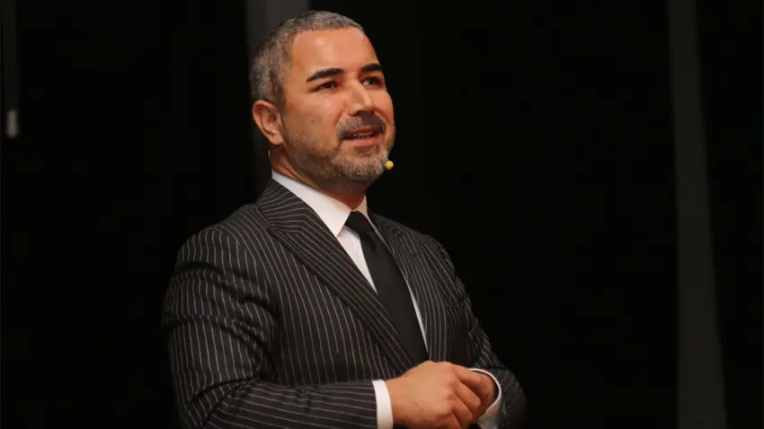 Habertürk TV eski Genel Yayın Yönetmeni Veyis Ateş ifadeye çağrıldı haberinin görseli