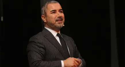 Habertürk TV eski Genel Yayın Yönetmeni Veyis Ateş ifadeye çağrıldı