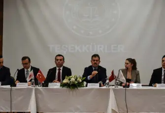 İzmir’de uyuşturucuyla mücadele paneli: Gençlerimizi zehirden korumak için kararlıyız