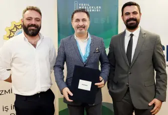 İZSİAD, yeşil dönüşüm için gençlere eğitim desteği sağlayacak