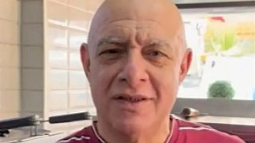 Karşıyaka camiasının efsane ismi Ediz Baksi intihar etti