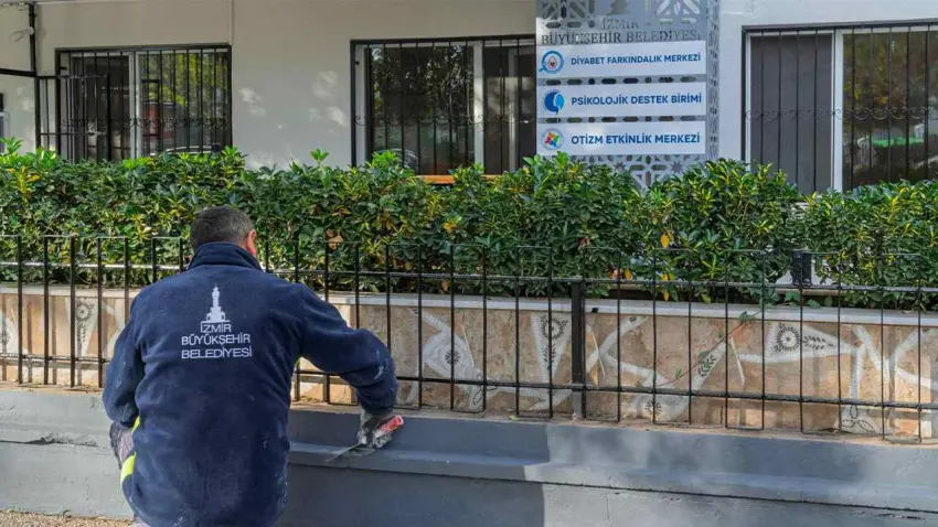 Karşıyaka’ya yeni sağlık merkezi