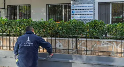 Karşıyaka’ya yeni sağlık merkezi