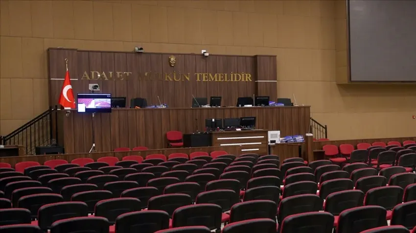 Konya’daki kadın cinayetinde ağırlaştırılmış müebbet istemi haberinin görseli