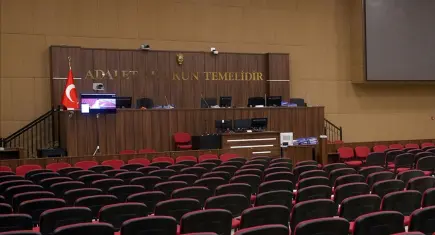 Konya’daki kadın cinayetinde ağırlaştırılmış müebbet istemi