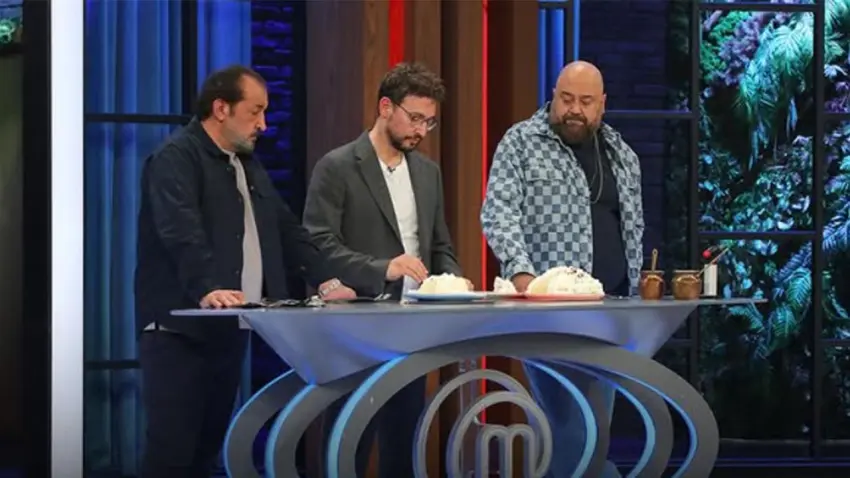 MasterChef Altın Kupa’da dokunulmazlık heyecanı: 17 Aralık MasterChef’te kim eleme adayı oldu? haberinin görseli