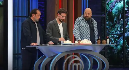 MasterChef Altın Kupa’da dokunulmazlık heyecanı: 17 Aralık MasterChef’te kim eleme adayı oldu?