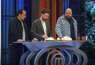 MasterChef Altın Kupa’da dokunulmazlık heyecanı: 17 Aralık MasterChef’te kim eleme adayı oldu?
