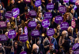 Mor Çatı’dan kadın avukatlara iki günlük deneyim paylaşım atölyesi