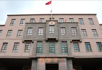 MSB’den düşürülen İHA’ya ilişkin açıklama: Süreç başarıyla yönetilmiş ve sonuçlandırılmıştır