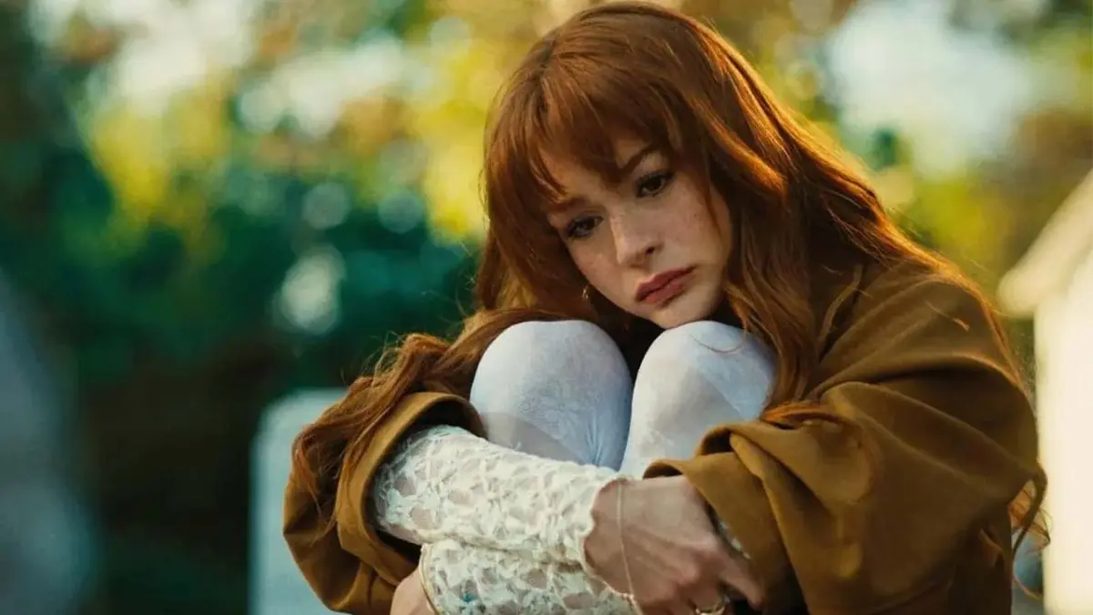 RTÜK'ten HBO Max’e ‘Jasmine’ cezası  haberinin görseli