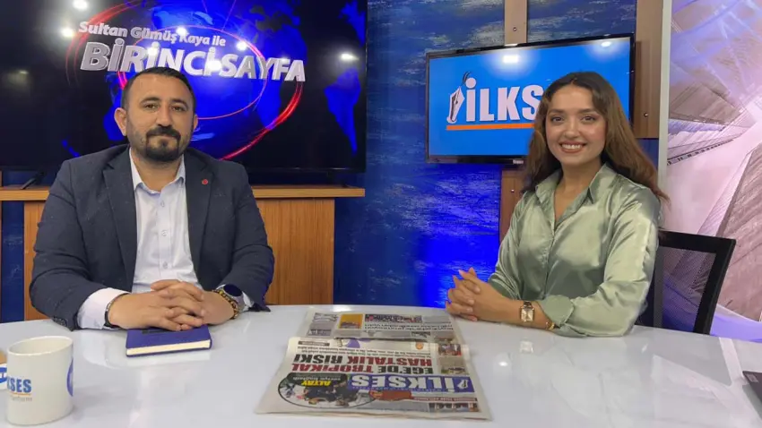 Sendika Başkanı Gül’den Kocaoğlu’na sert yanıt: Bizi halkımızla karşı karşıya getiren söylemler