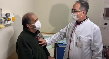 Tekrarlayan virüsler akciğerleri yıpratıyor, kapasiteyi her yıl biraz daha azaltıyor