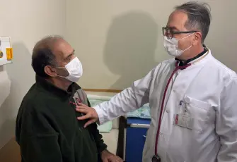 Tekrarlayan virüsler akciğerleri yıpratıyor, kapasiteyi her yıl biraz daha azaltıyor