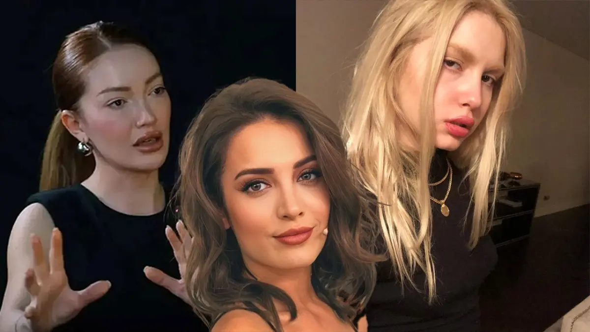 Ünlü isimlere ikinci dalga uyuşturucu operasyonu: Yakalama kararı çıkarıldı! haberinin görseli