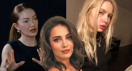 Ünlü isimlere ikinci dalga uyuşturucu operasyonu: Yakalama kararı çıkarıldı!