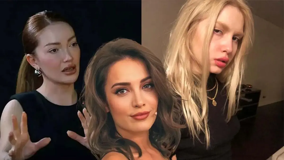 Uyuşturucu soruşturmasında gözaltına alınan ünlüler serbest bırakıldı haberinin görseli