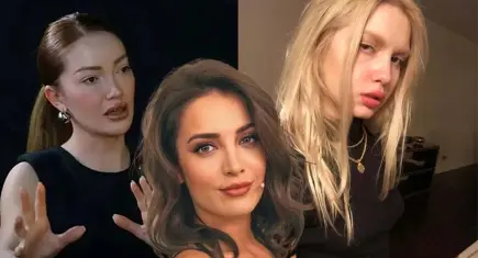 Uyuşturucu soruşturmasında gözaltına alınan ünlüler serbest bırakıldı