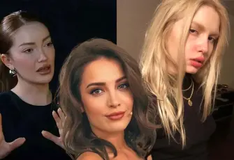 Uyuşturucu soruşturmasında gözaltına alınan ünlüler serbest bırakıldı