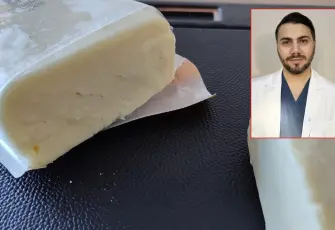 Uzm. Dr. Dağıstan Ayan’dan market peynirleri uyarısı: Çocuklardan uzak tutun