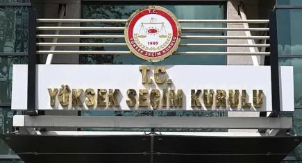 YSK'de 6 üye değişecek, yeni başkan seçilecek