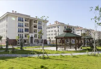 Yüzyılın Konut Projesi’nde başvuru için yarın son gün