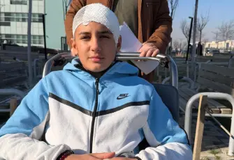 13 yaşındaki çocuğun kafası, akranı tarafından taşla ezildi: 6 gün tutuklu kalan saldırgan serbest bırakıldığında ‘Baba tahliye’ paylaşımı yaptı