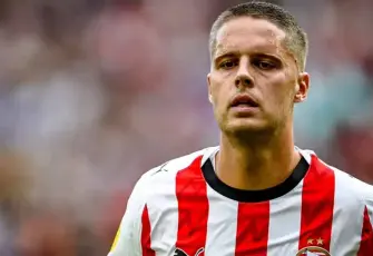 20 milyon euroluk transferde mutlu son: PSV Eindhoven'ın Yıldızı Joey Veerman Fenerbahçe’de