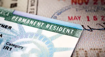 ABD, Green Card çekilişini süresiz askıya aldı: Daha fazla Amerikalının zarar görmemesi için…