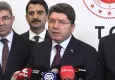 Adalet Bakanı Tunç’tan 'Terörsüz Türkiye' sürecine ilişkin açıklama: Gerekirse tasfiye yasaları gündeme gelir
