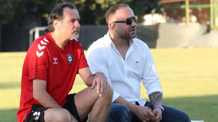 Altaylı Başkan Kanlı: Yusuf Şimşek haddini aştı