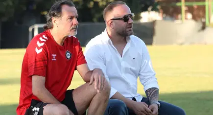 Altaylı Başkan Kanlı: Yusuf Şimşek haddini aştı