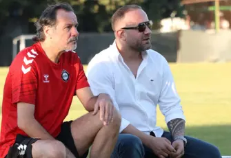 Altaylı Başkan Kanlı: Yusuf Şimşek haddini aştı