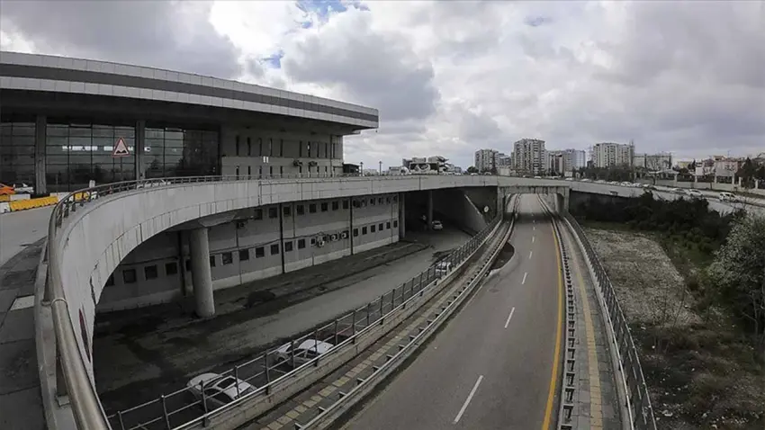 Ankara Valiliğinden AŞTİ'deki evsiz iddialarına yanıt haberinin görseli