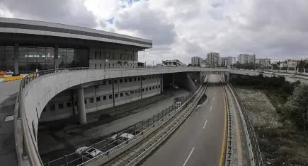 Ankara Valiliğinden AŞTİ'deki evsiz iddialarına yanıt