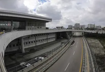 Ankara Valiliğinden AŞTİ'deki evsiz iddialarına yanıt