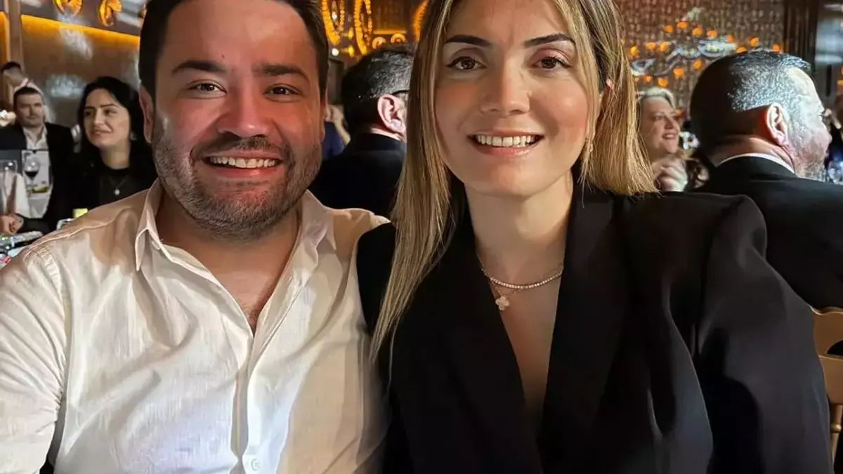 Antalya’daki yolsuzluk soruşturmasında Muhittin Böcek’in gelini Zuhal Böcek ile 2 isim daha tahliye edildi haberinin görseli