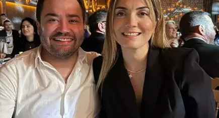 Antalya’daki yolsuzluk soruşturmasında Muhittin Böcek’in gelini Zuhal Böcek ile 2 isim daha tahliye edildi